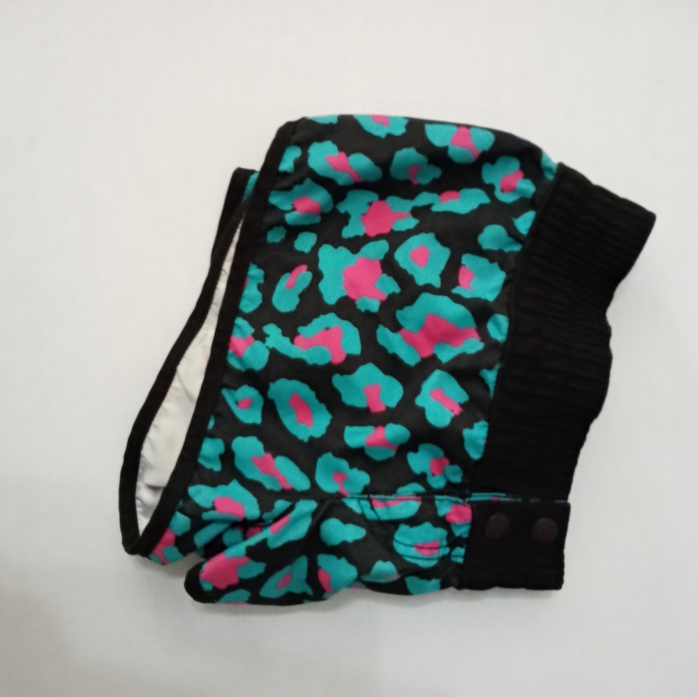 Billabong athletic shorts